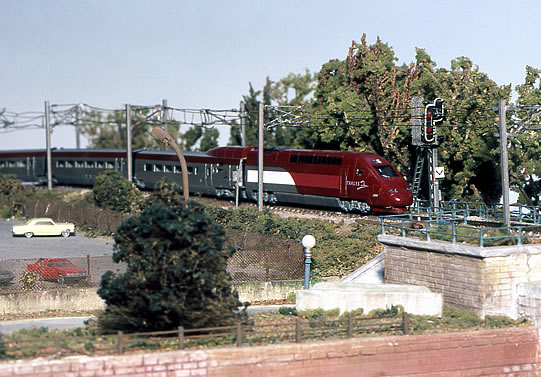 Thalys