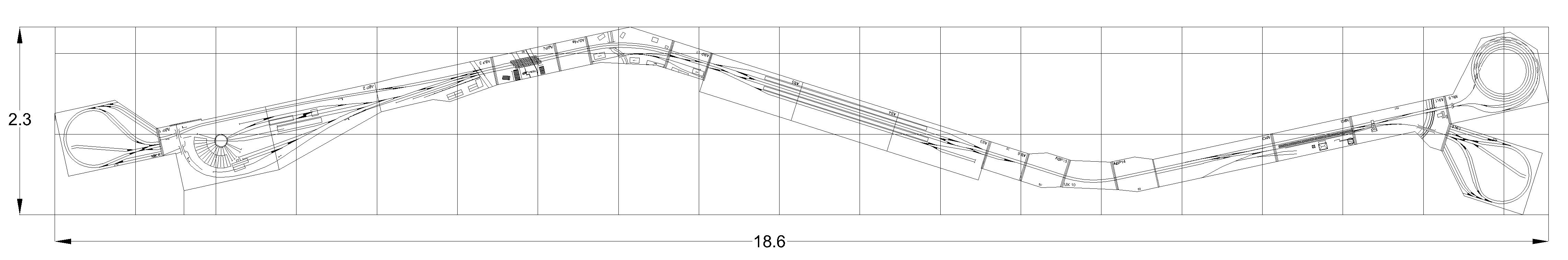 N² Aufbau Regenstauf 2