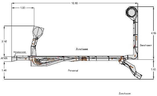 Paris Aufbauplan