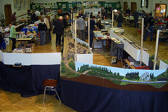 EF Regenstauf 2010