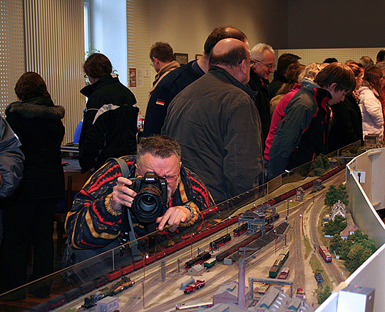 Fotograf in Sulzbach