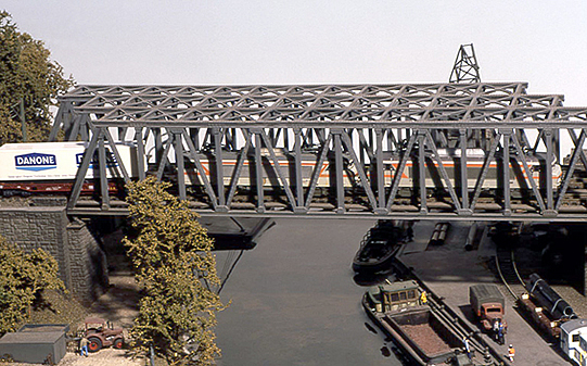 Brücke BB7200