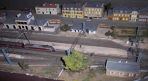 Gare de Malmedy